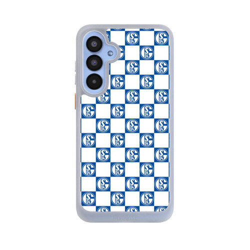 Samsung Galaxy A55 5G NIVOcore Logos Schalke 04