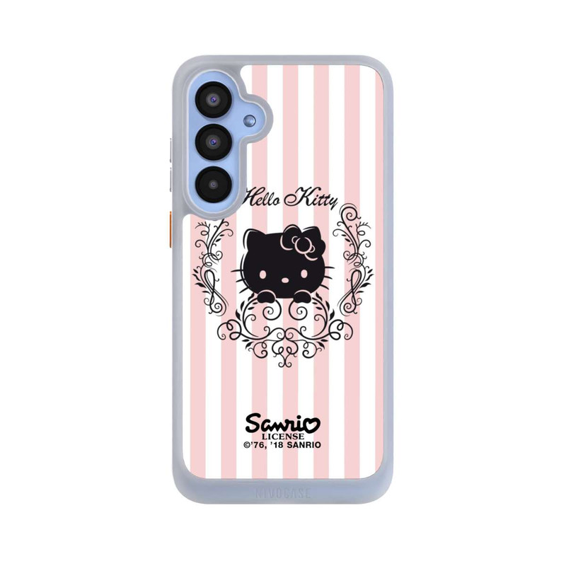 Galaxy A55 5G NIVOcore Hello Kitty Elegant