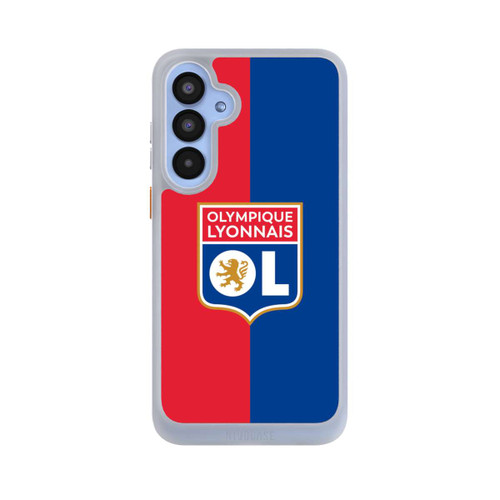 Samsung Galaxy A55 5G NIVOcore Olympique Lyonnais Logo 2