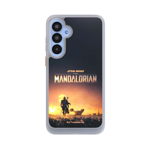 Samsung Galaxy A55 5G NIVOcore Mando Sternenkreuzer