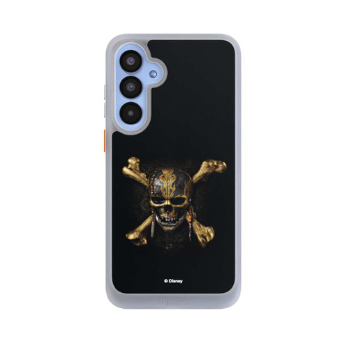 Samsung Galaxy A55 5G NIVOcore Pirate Skull Logo