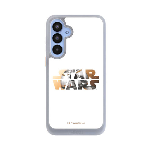 Samsung Galaxy A55 5G NIVOcore BB8 Logo Star Wars