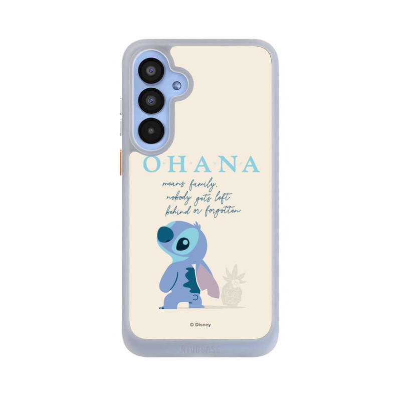 Galaxy A55 5G NIVOcore Ohana Stitch