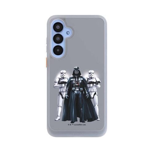 Samsung Galaxy A55 5G NIVOcore Vader and Troopers