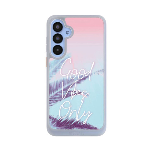 Samsung Galaxy A55 5G NIVOcore Palmen-Sonnenuntergang