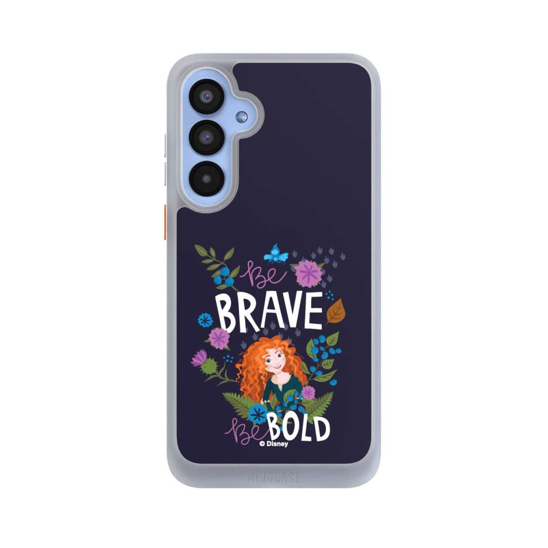 Galaxy A55 5G NIVOcore Be Brave | Be Bold