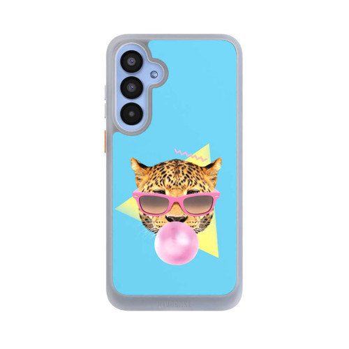 Samsung Galaxy A55 5G NIVOcore Bubble Gum Leo