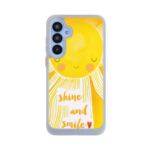 Samsung Galaxy A55 5G NIVOcore Shine and Smile