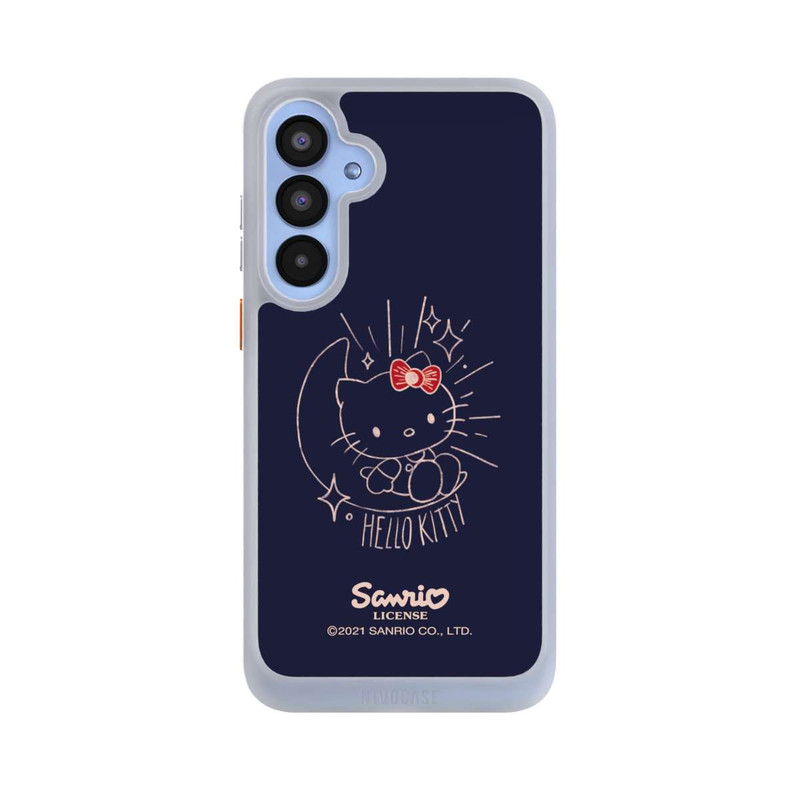 Galaxy A55 5G NIVOcore Hello Kitty - Astrologie