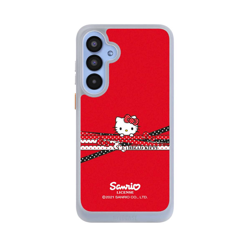 Galaxy A55 5G NIVOcore Hello Kitty - BowBow