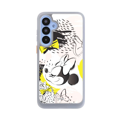 Samsung Galaxy A55 5G NIVOcore Minnie Abstrakt