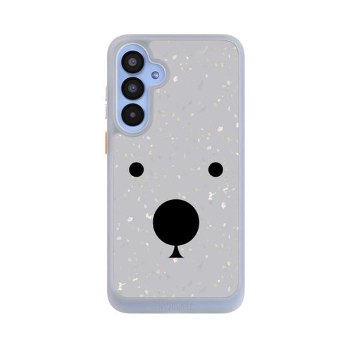 Samsung Galaxy A55 5G NIVOcore Bear Closeup
