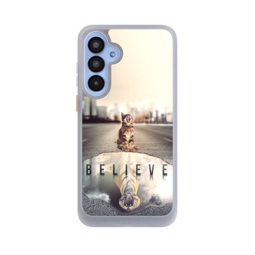 Samsung Galaxy A55 5G NIVOcore Believe Tiger