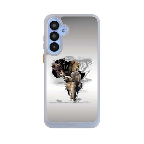 Samsung Galaxy A55 5G NIVOcore Big Five Africa Animals