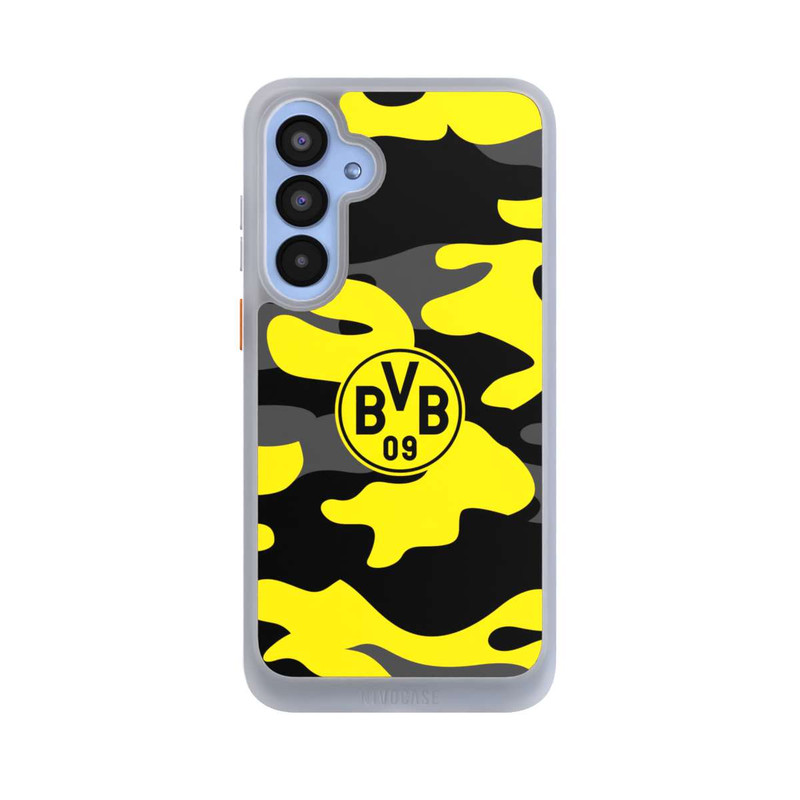 Galaxy A55 5G NIVOcore BVB Camo