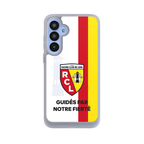 Samsung Galaxy A55 5G NIVOcore RC Lens Notre Fierté