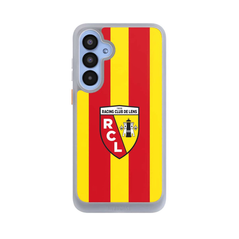 Galaxy A55 5G NIVOcore RC Lens Heimtrikot 2020/21
