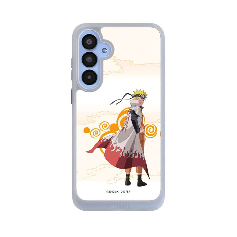 Galaxy A55 5G NIVOcore Naruto Hokage