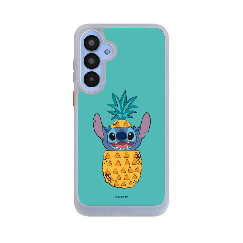 Galaxy A55 5G NIVOcore Stitch Pineapple