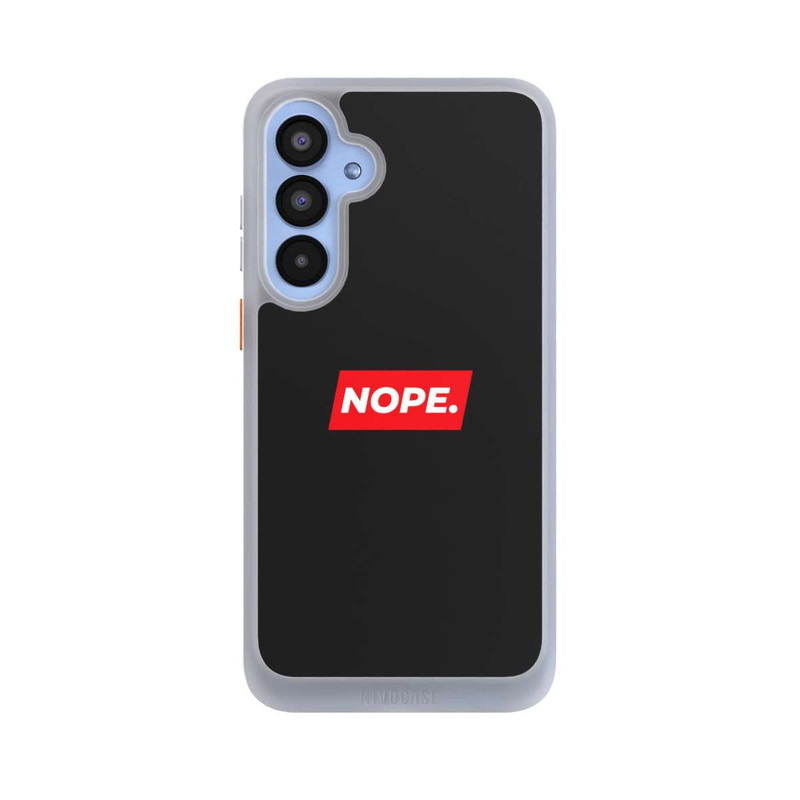 Galaxy A55 5G NIVOcore NOPE.