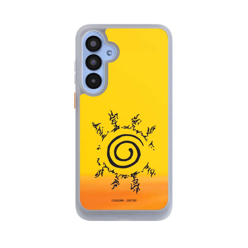 Galaxy A55 5G NIVOcore Das Siegel von Naruto