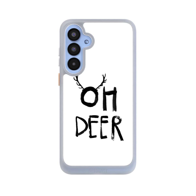 Galaxy A55 5G NIVOcore Oh Deer