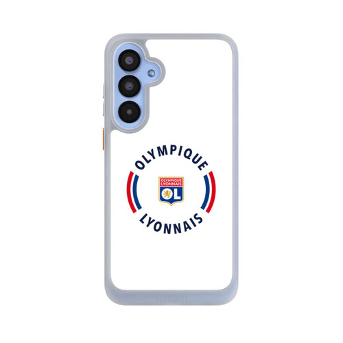 Samsung Galaxy A55 5G NIVOcore OL Logo White