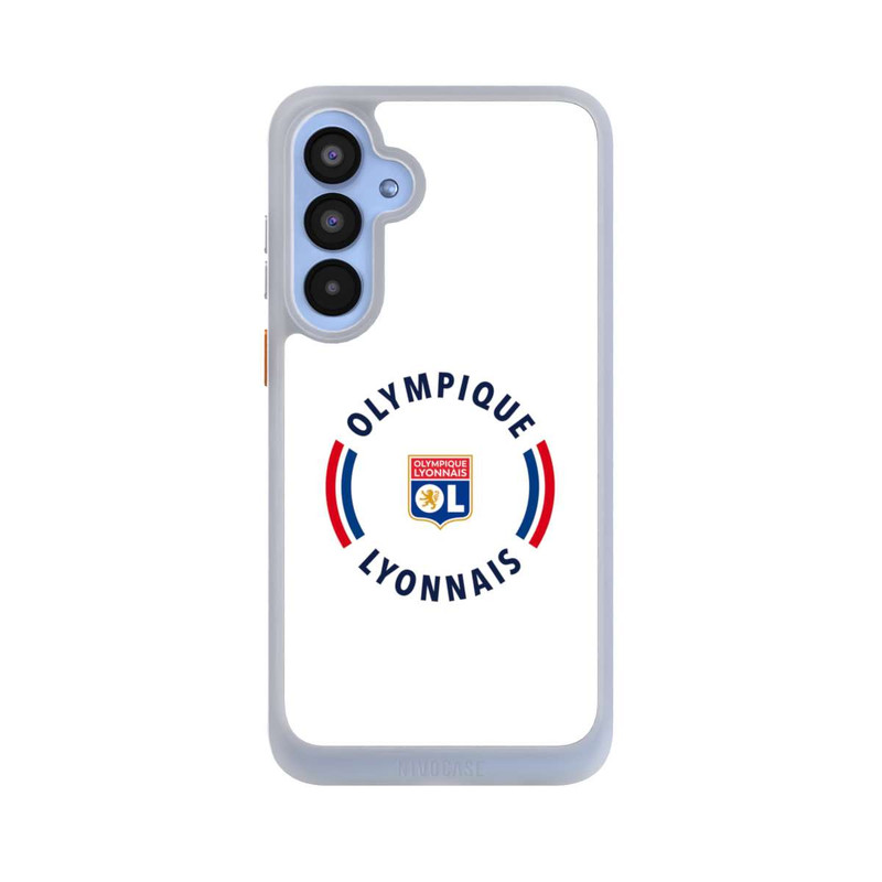 Galaxy A55 5G NIVOcore OL Logo White