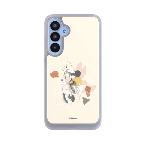 Samsung Galaxy A55 5G NIVOcore Minnie Abstrakte Formen