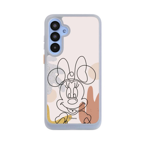Samsung Galaxy A55 5G NIVOcore Minnie Abstract Lineart