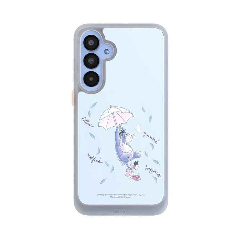 Galaxy A55 5G NIVOcore Folge dem Wind und finde das Glück