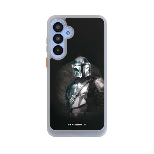 Samsung Galaxy A55 5G NIVOcore Star Wars Dunkler Soldat