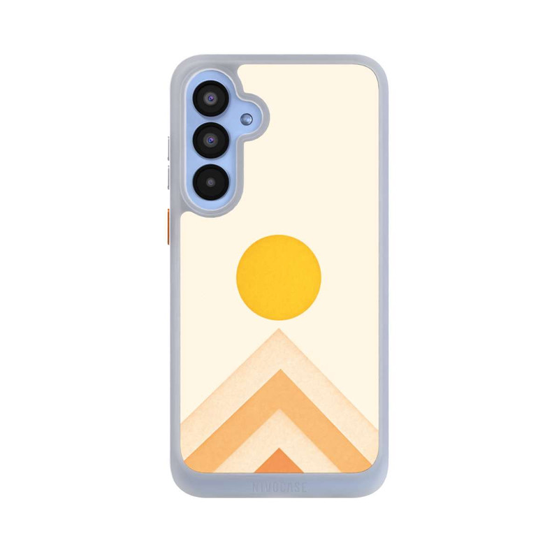 Galaxy A55 5G NIVOcore Berglandschaft 4