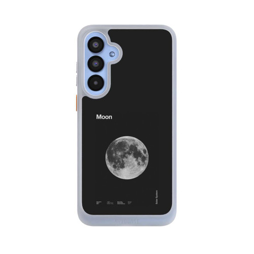 Samsung Galaxy A55 5G NIVOcore Solar System Mond