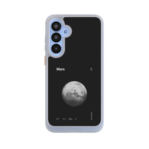 Samsung Galaxy A55 5G NIVOcore Solar System Mars