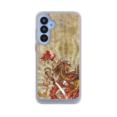 Samsung Galaxy A55 5G NIVOcore 13th Samurai