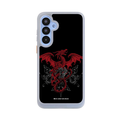 Samsung Galaxy A55 5G NIVOcore Draco Pink