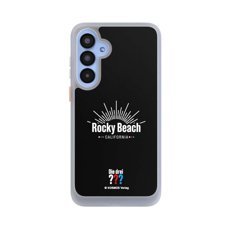 Galaxy A55 5G NIVOcore Rocky Beach California