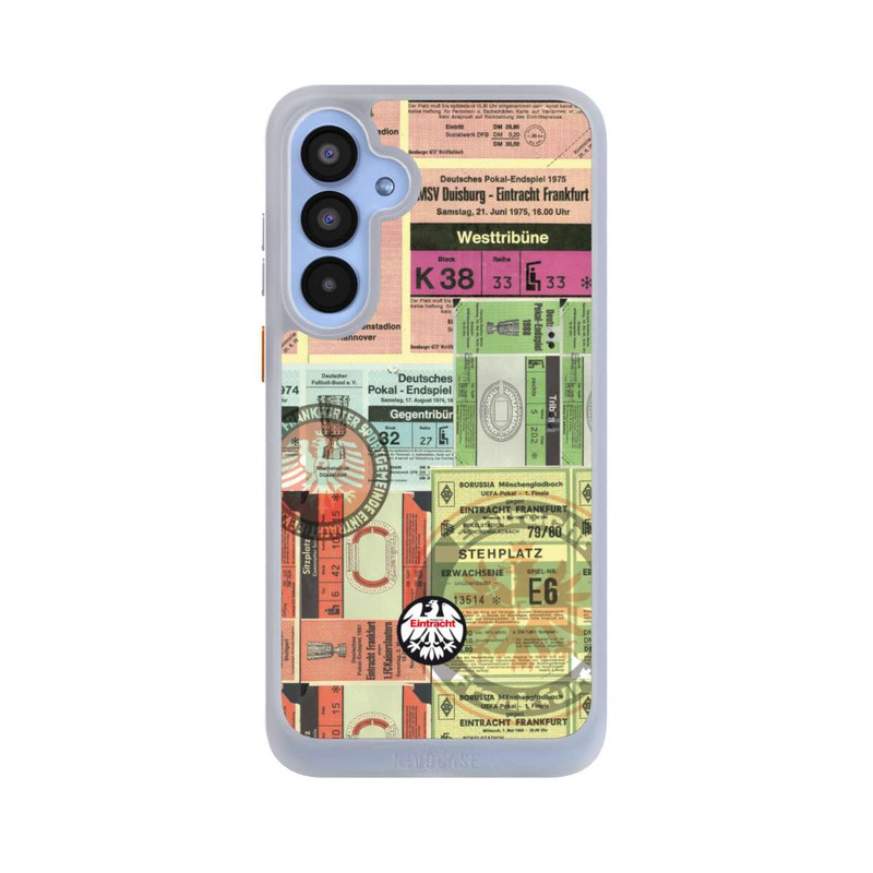 Galaxy A55 5G NIVOcore Final Tickets 