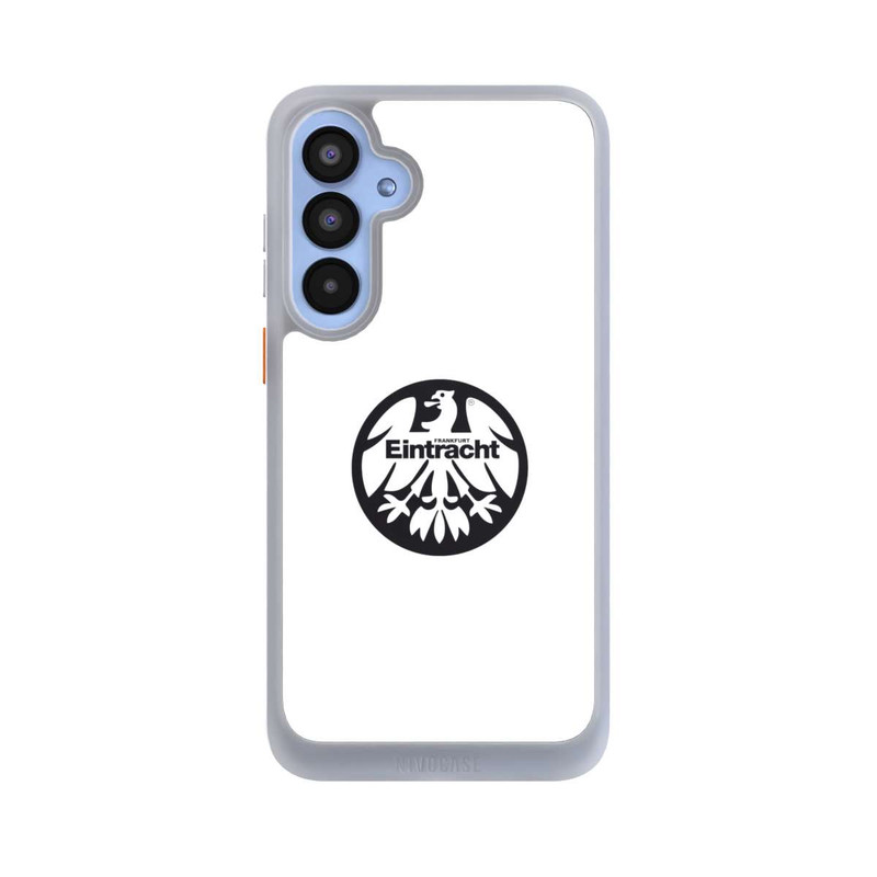Galaxy A55 5G NIVOcore Logo Adler 1980 Schwarz