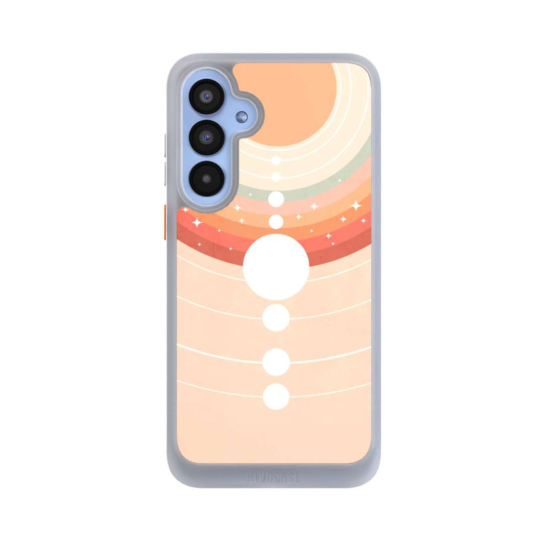 Galaxy A55 5G NIVOcore Pink Universe