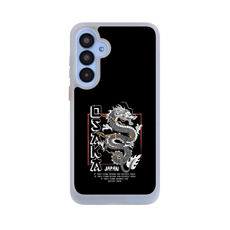 Galaxy A55 5G NIVOcore Dragon d'Osaka