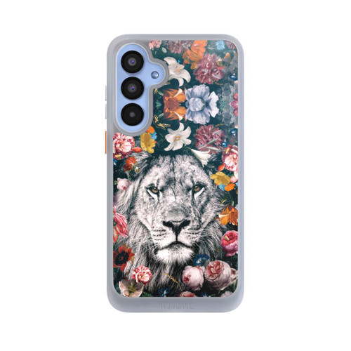 Samsung Galaxy A55 5G NIVOcore Lion Flowers