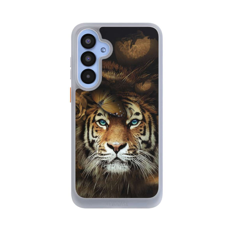 Galaxy A55 5G NIVOcore Herbsttiger