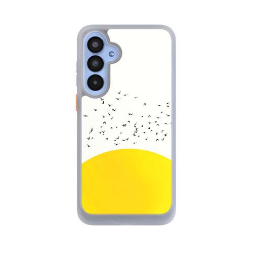 Samsung Galaxy A55 5G NIVOcore Tausend Vögel