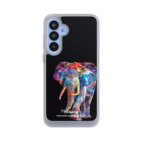 Samsung Galaxy A55 5G NIVOcore Elephant Art By P.D. Moreno