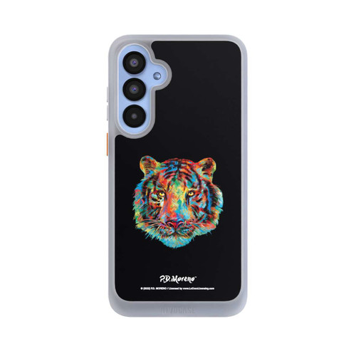Samsung Galaxy A55 5G NIVOcore Tiger Art By P.D. Moreno