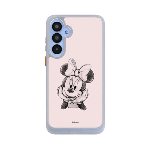 Samsung Galaxy A55 5G NIVOcore Minnie Posieren Sitzen