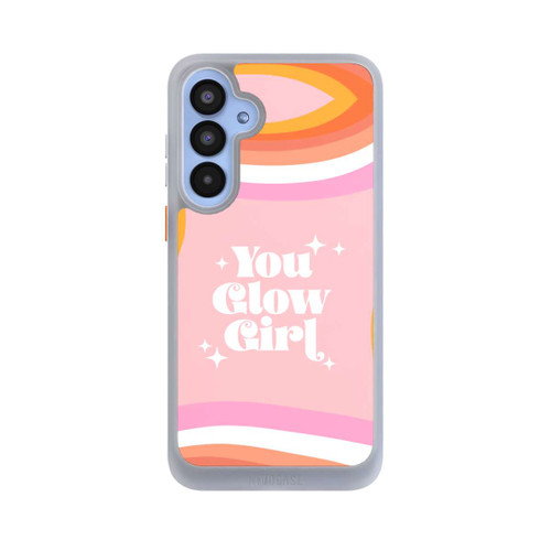 Samsung Galaxy A55 5G NIVOcore You Glow Girl