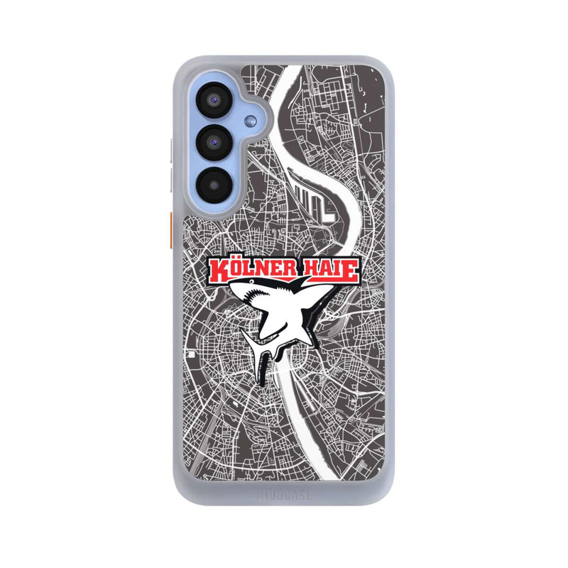Galaxy A55 5G NIVOcore Kölner Haie City